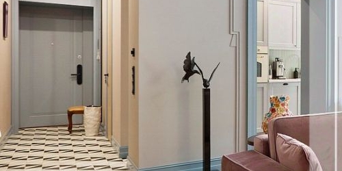 2-комн квартира улица Чайковского, 39