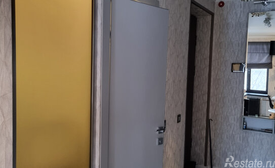 Продажа 1-комн квартиры на вторичном рынке Комсомольский проспект