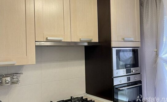 Аренда 2-комн квартиры на вторичном рынке ул Батюнинская,  д. 5