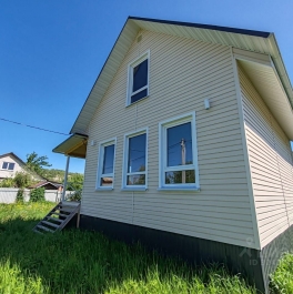 Продажа дома Сабурово, 46Н-00617 Продажа дома Сабурово, 46Н-00617