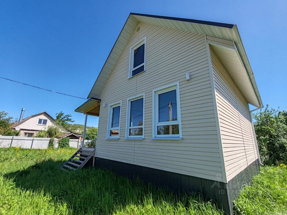 Продажа дома Сабурово, 46Н-00617