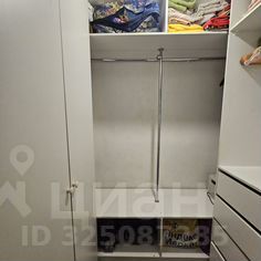 Продажа 3-комн квартиры на вторичном рынке улица Бабушкина, 61