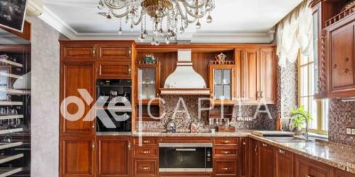 6-комн квартира ул Береговая,  д. 8