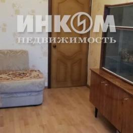 Продажа 2-комн квартиры на вторичном рынке Купавна, улица Адмирала Нахимова,  д. 11