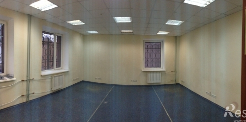 Офис Мажоров пер ,  д. 14