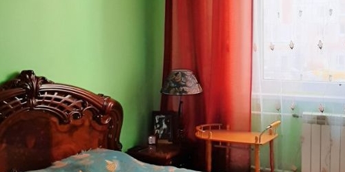 2-комн квартира Изюмская улица, 59