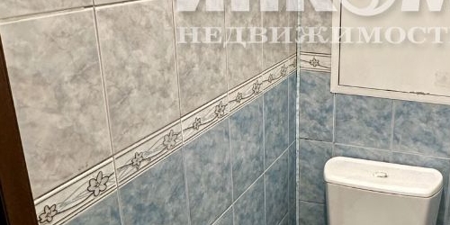 3-комн квартира Реутовская улица, 16