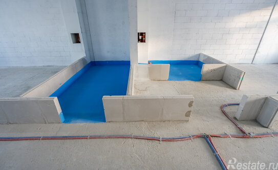 Продажа 3-комн квартиры на вторичном рынке ул Академика Королева,  д. 21