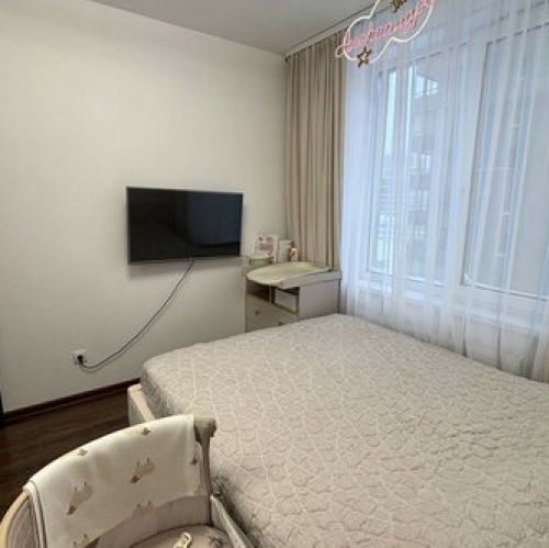 1-комн квартира Комендантский пр-кт,  д. 66 к5