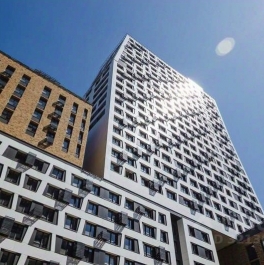 Продажа ПСН улица Зорге, д. 9 к6 Продажа ПСН улица Зорге, д. 9 к6