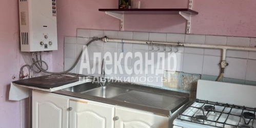1-комн квартира Выборг г., Московский просп.,  д. 14
