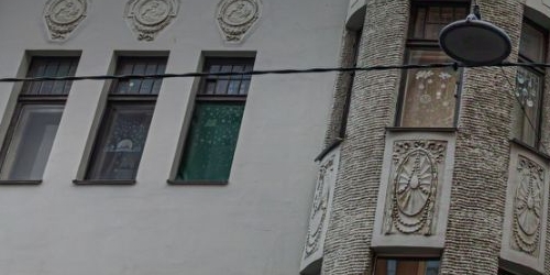 3-комн квартира Малая Подьяческая улица, 8