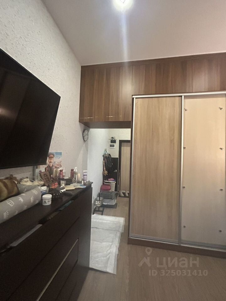 Продажа комнаты Ногинск, улица Ильича, 13