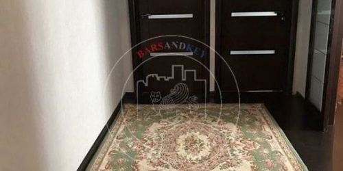 3-комн квартира Очаковский 1-й пер,  д. 3