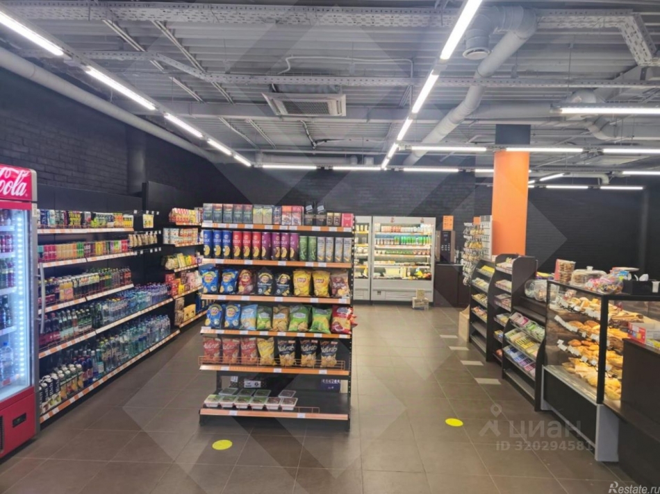 Аренда ПСН улица Горбунова,  д. 2 с3