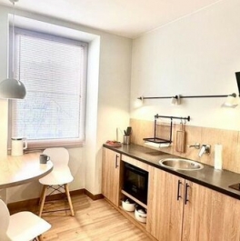 Продажа 1-комн квартиры на вторичном рынке Ленинградский пр-кт,  д. 33,  к. 8