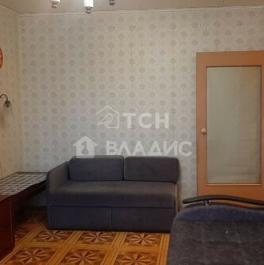 Продажа 1-комн квартиры на вторичном рынке Пушкинский городской округ, улица Чехова,  д. 16А