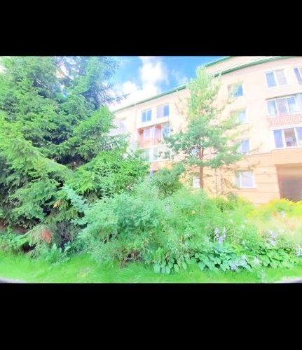 1-комн квартира Пушкин, Петербургское шоссе, 8к1