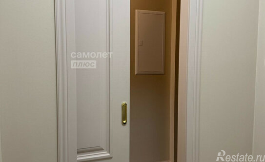 Продажа 3-комн квартиры на вторичном рынке улица Академика Челомея,  д. 1А