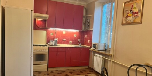 2-комн квартира Шебашёвский проезд,  д. 7