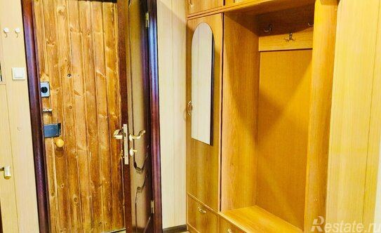 Продажа 3-комн квартиры на вторичном рынке Красносельское шоссе,  д. 20