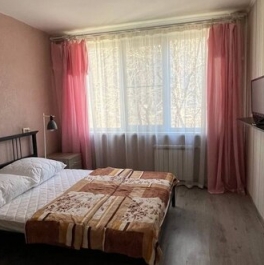 Продажа 1-комн квартиры на вторичном рынке Искровский пр-кт,  д. 28