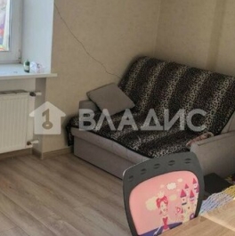 Продажа 1-комн квартиры на вторичном рынке Внуково п,  д. 2