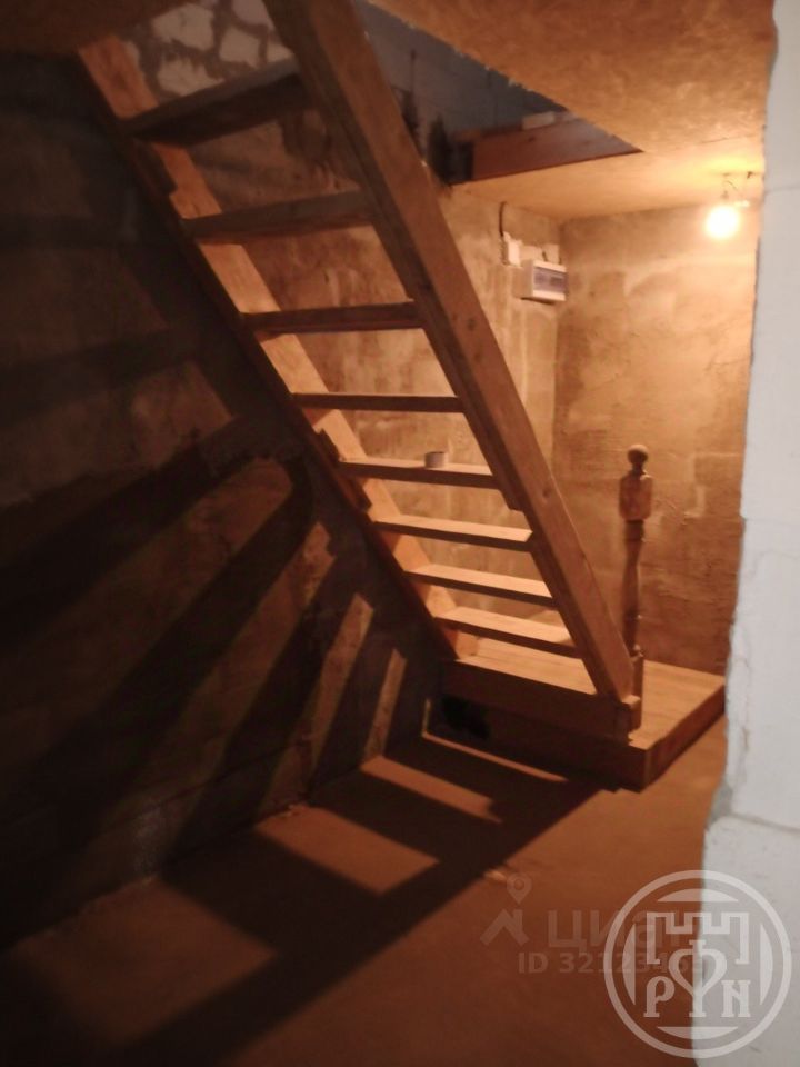 Продажа дома Тосно г., улица Калинина, 57Б