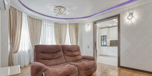 3-комн квартира Ярославское ш,  д. 26