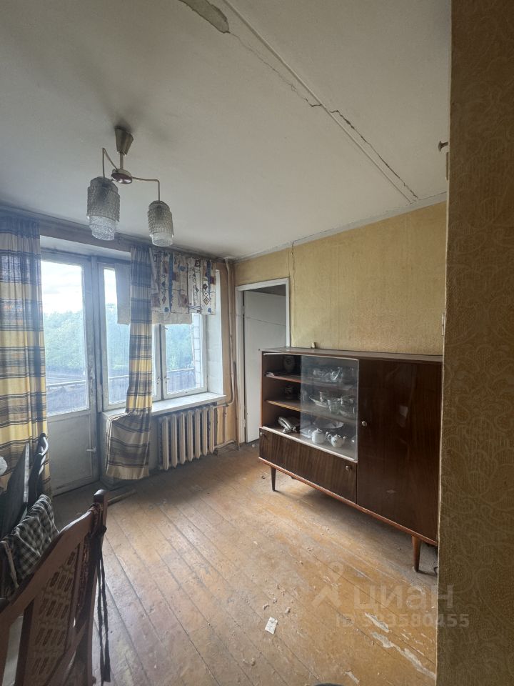 Продажа 2-комн квартиры на вторичном рынке Просторная улица, 2