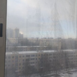 Продажа 1-комн квартиры на вторичном рынке Бухарестская ул