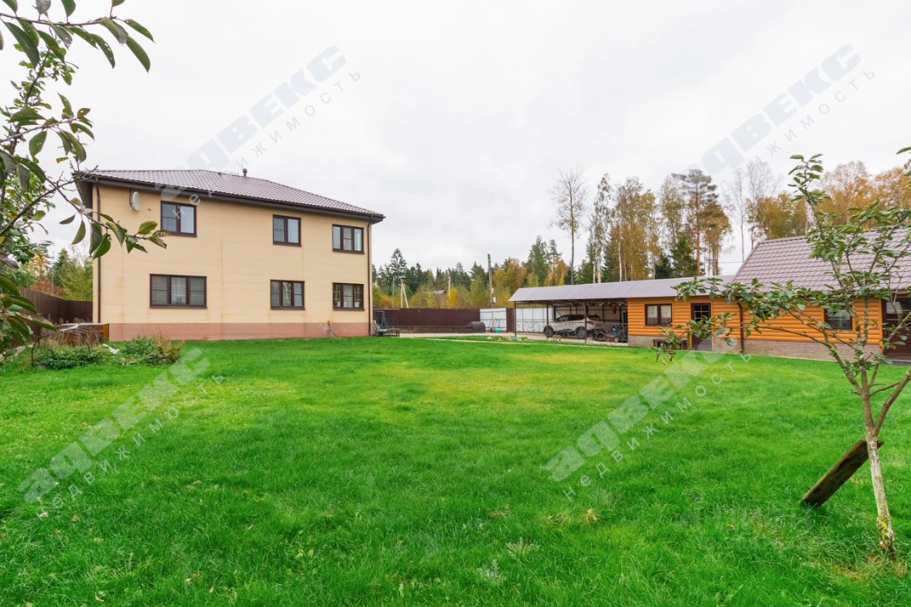 Продажа дома Заречное СНТ, улица Аллейная,  д. 142