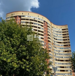 Продажа 2-комн квартиры на вторичном рынке Володарского, улица 3-го Интернационала,  д. 39