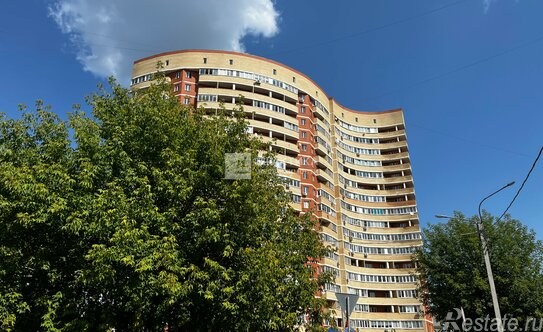 Продажа 2-комн квартиры на вторичном рынке Володарского, улица 3-го Интернационала,  д. 39