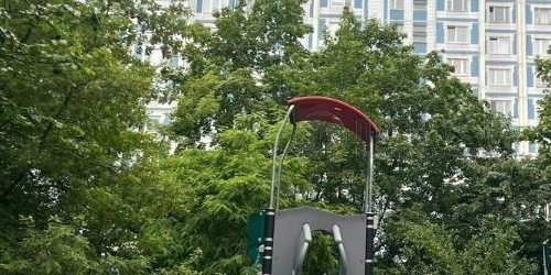 3-комн квартира Осенний бульвар, 20К1