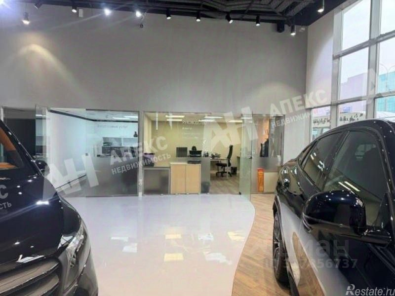 Аренда ПСН улица Авиаконструктора Микояна