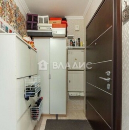 Продажа 3-комн квартиры на вторичном рынке Коптевский М. проезд,  д. 7