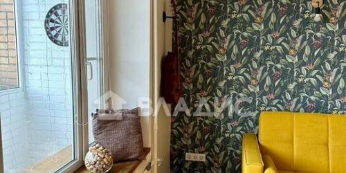 2-комн квартира ул Нижегородская,  д. 80,  к. 3