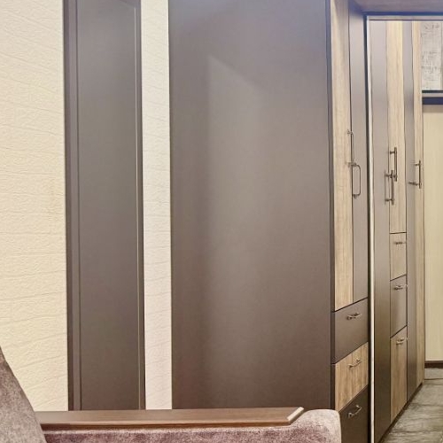 Студия улица Федора Котанова, 5к2