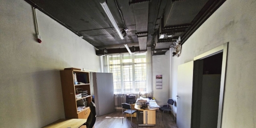 Офис Ярославский пр-кт,  д. 31