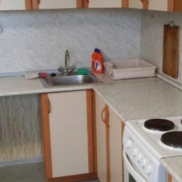 Продажа 1-комн квартиры на вторичном рынке Каштановая М. аллея,  д. 9,  к. 1