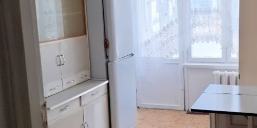 1-комн квартира 2-я Пугачевская улица, 8К6