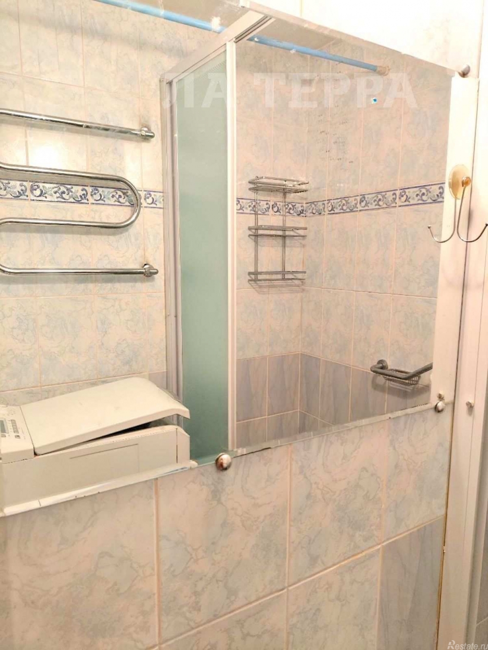 Продажа 3-комн квартиры на вторичном рынке Маршала Катукова ул, 19К2