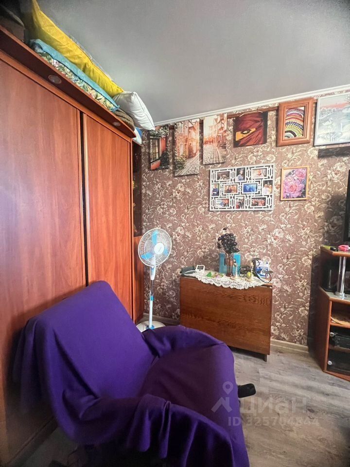 Продажа 3-комн квартиры на вторичном рынке Никольское, Пионерская улица, 3