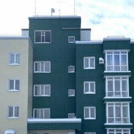 Продажа 2-комн квартиры на вторичном рынке Болтино, ул Огородная,  д. 23