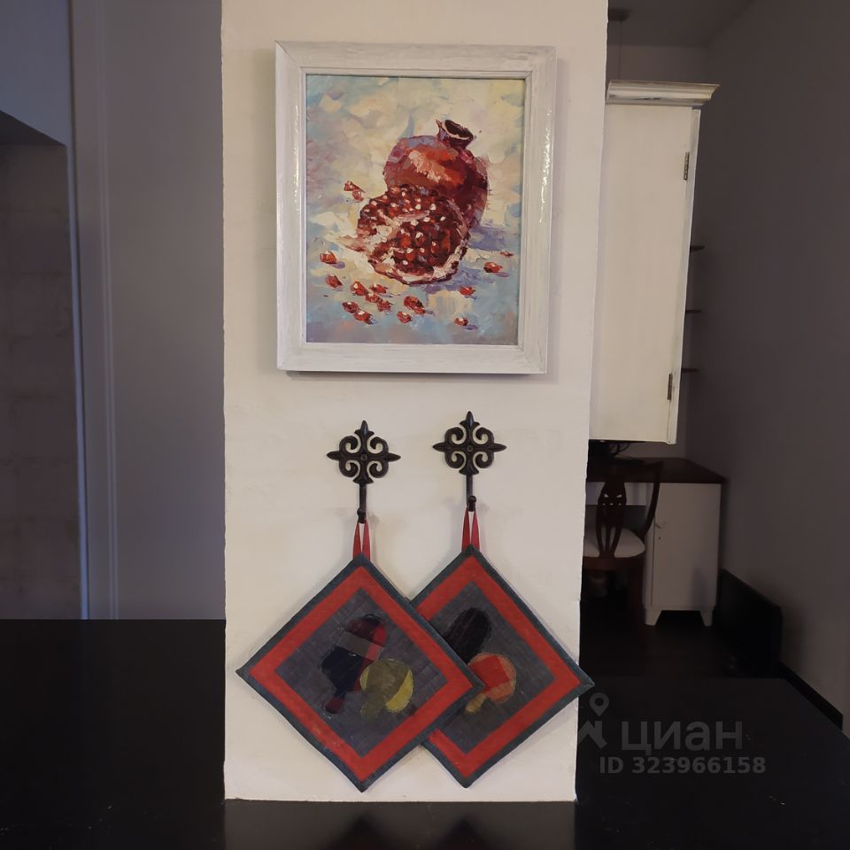 Продажа 2-комн квартиры на вторичном рынке Нагорная улица, 7К1