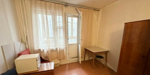 2-комн квартира Карпатская М. ул,  д. 13
