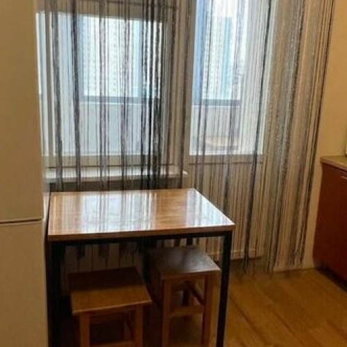 1-комн квартира Комендантский пр-кт,  д. 21 к1