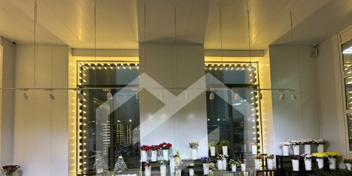 Помещение свободного назначения Рублевское ш,  д. 101