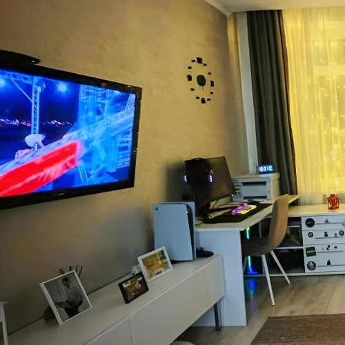 2-комн квартира Орехово-Зуевский проезд, 18/8